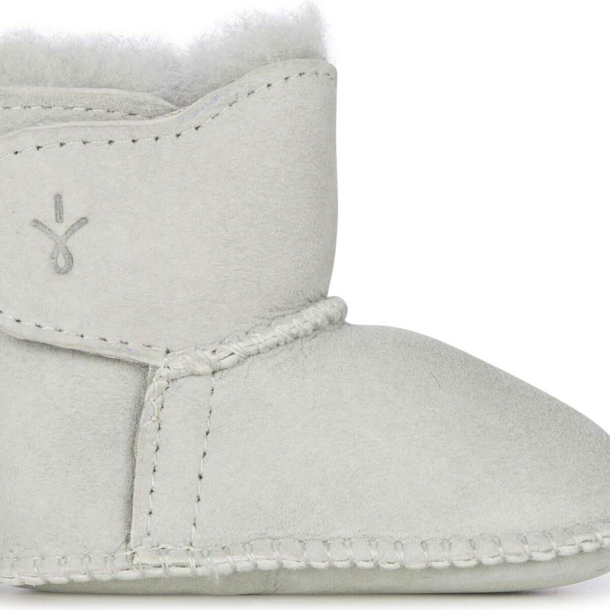 EMU Australia Baby Bootie Slate