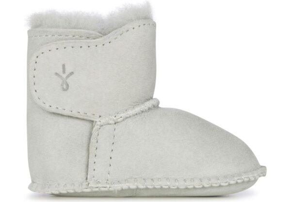 73f0b8b328c126ec721b4857b7e8d774 EMU Australia Baby Bootie Slate