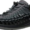 73f8c06d8aeb09c8256d641104a084de Keen UNEEK MEN Magnet/Steel Grey