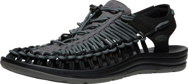 73f8c06d8aeb09c8256d641104a084de Keen UNEEK MEN Magnet/Steel Grey