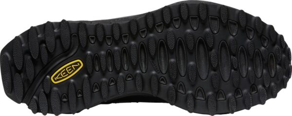 74147c0ef7623c5027a3a5ab74d8f53d Keen Zionic Wp Men's Black/Steel Grey