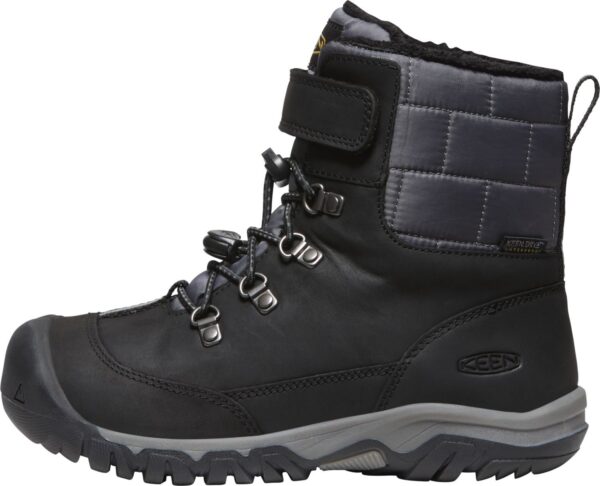 7417a21c4591d880433d5106e2c6a4c9 Keen Kanibou Wp 1028082 Black/Magnet