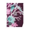 REIMA Kuhmoinen 5100121A Deep purple 4963
