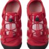 REIMA TALSI Reima red