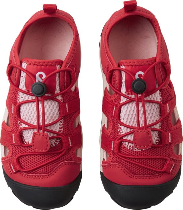 REIMA TALSI Reima red