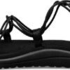 Teva Voya Infinity Black
