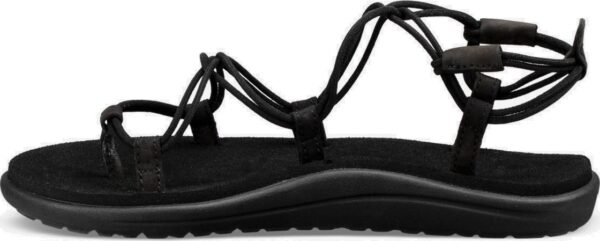 Teva Voya Infinity Black