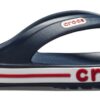 Crocs™ Bayaband Flip Navy/Pepper