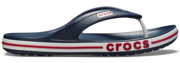Crocs™ Bayaband Flip Navy/Pepper