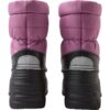REIMA Nefar 5400024A Red Violet 5390
