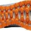 74460436708fd6933b0484de4327b8c4 Keen Zionic Nxt Mid Wp Men's 1031253 Naval Academy/Bright Marigold