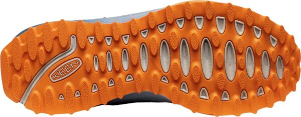 74460436708fd6933b0484de4327b8c4 Keen Zionic Nxt Mid Wp Men's 1031253 Naval Academy/Bright Marigold