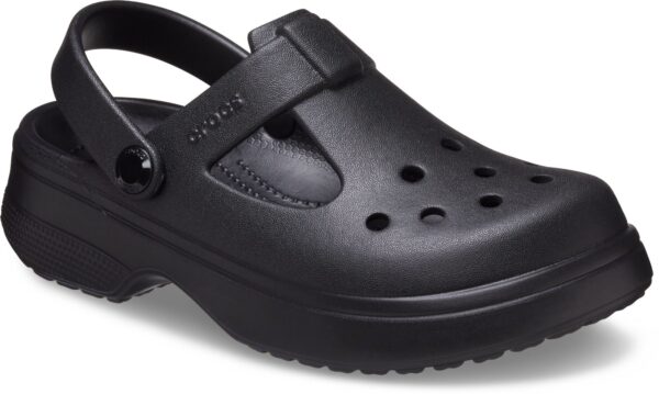 Crocs™ CLASSIC MARY JANE CLOG KID'S 210616 Black