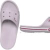 Crocs™ Bayaband Slide Ballerina Pink/Candy Pink