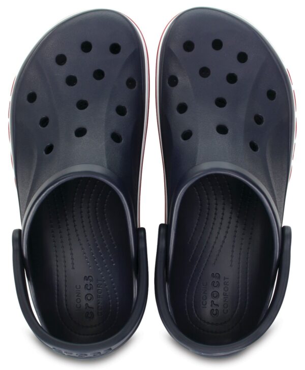 74661b4653bd555bda6625d7eb11fa1f Crocs™ Bayaband Clog Navy/Pepper