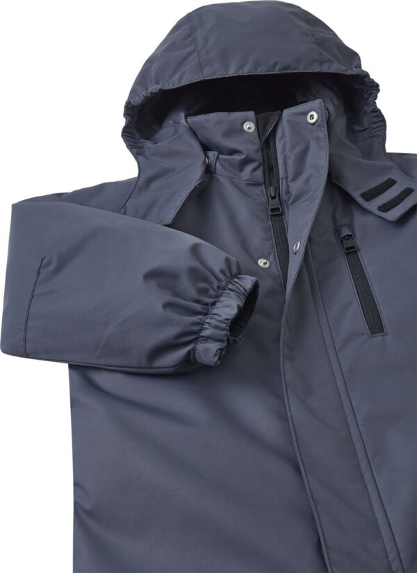 REIMA KAUNISTO 5100157E Soft black