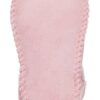 7493dbf62ae5d5551bdb8e449ef94bd2 EMU Australia Baby Bootie Baby Pink