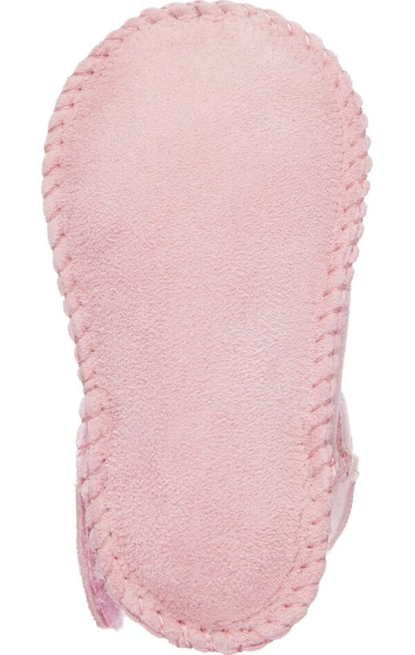 7493dbf62ae5d5551bdb8e449ef94bd2 EMU Australia Baby Bootie Baby Pink