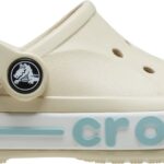 Crocs™ Bayaband Clog Kid's 207018 Winter White