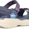 Teva ZYMIC WOMEN'S Folkstone/ Grey Ridge
