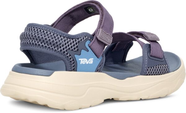 Teva ZYMIC WOMEN'S Folkstone/ Grey Ridge