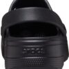 Crocs™ CLASSIC MARY JANE CLOG KID'S 210616 Black