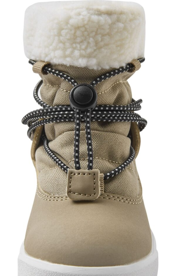 REIMA Lumipallo Light Brown