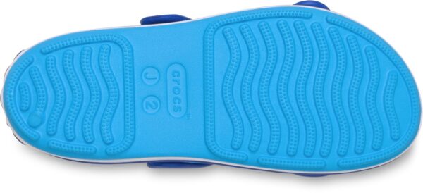 74eb743290c5b7e06f895fe2dbb343fc Crocs™ Crocband Cruiser Sandal Venetian/Blue Bolt