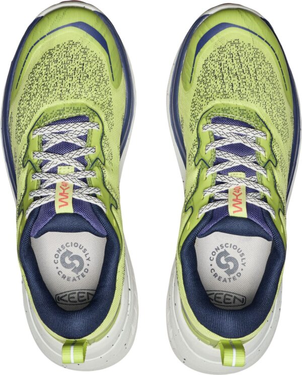 7504cd042cc34d02e05454dc48a1b597 Keen WK400 II 1030261 Daiquiri Green/Skipper Blue