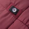 REIMA Stavanger 5100110A Jam Red