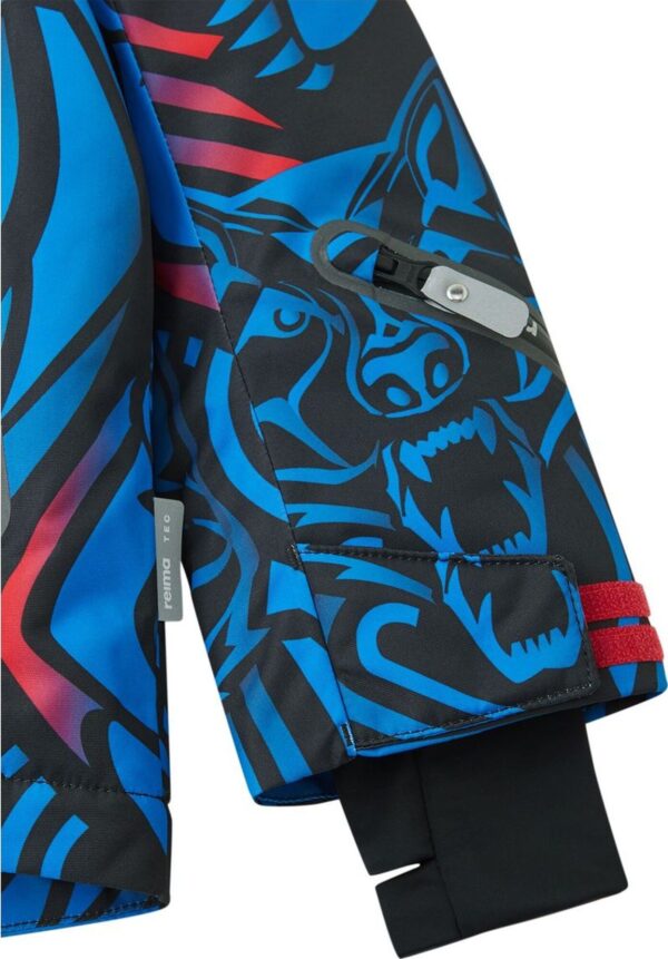 750962d4f350a5552b0611712eb5ebd6 REIMA Kairala 5100073B Bright blue 6599
