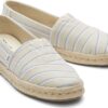 750b3b6e0d2f1de0d2d6905610e8ea56 TOMS ALPARGATA ROPE 2.0 10020703 Fog
