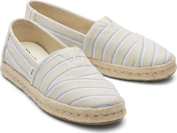 750b3b6e0d2f1de0d2d6905610e8ea56 TOMS ALPARGATA ROPE 2.0 10020703 Fog