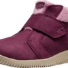 750fb7f1ac2264c96ffc122eeec4fb33 Keen Knx Middie Kid's 1031140 Fig/Lilas