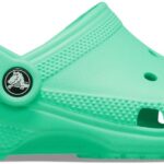 Crocs™ Classic Clog Kid's 206990 Lagoon