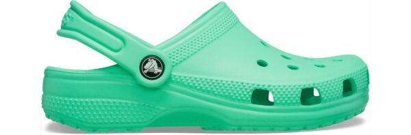 Crocs™ Classic Clog Kid's 206990 Lagoon