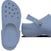 Crocs™ Classic Platform Clog Blue Haze