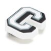 Crocs™ Crocs JIBBITZ LETTER C G0579700-MU Crocs JIBBITZ LETTER C G0579700-MU