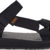 751f057fa5fc3ca64e652cd49fcb1f9e Teva Original Universal Kid's Black