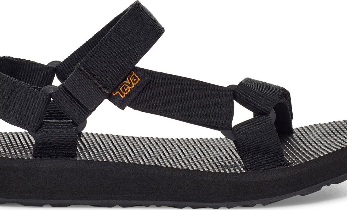 751f057fa5fc3ca64e652cd49fcb1f9e Teva Original Universal Kid's Black