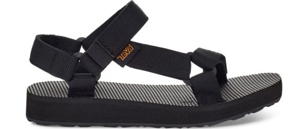 751f057fa5fc3ca64e652cd49fcb1f9e Teva Original Universal Kid's Black