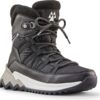 COUGAR Steez Nylon Black