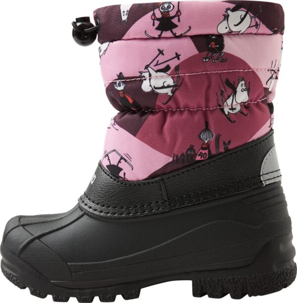 REIMA Moomin Nefar 5400024M Rose pink