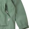 REIMA Koivula 5100290B Stone Green 81B0