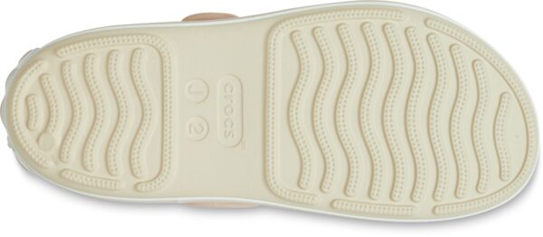 Crocs™ Crocband Cruiser Sandal Sandstone