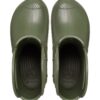 754c5d2b29eba36cdc3647f266265635 Crocs™ HANDLE IT RAIN BOOT KID'S Army Green