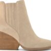 755486d0f766c7830563ba54f7160874 TOMS SUEDE WOMEN'S NOA BOOT 10021314 Natural