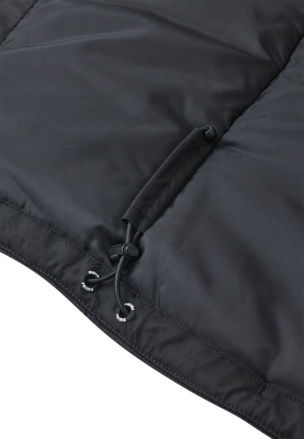REIMA Hohde 5100359B Black