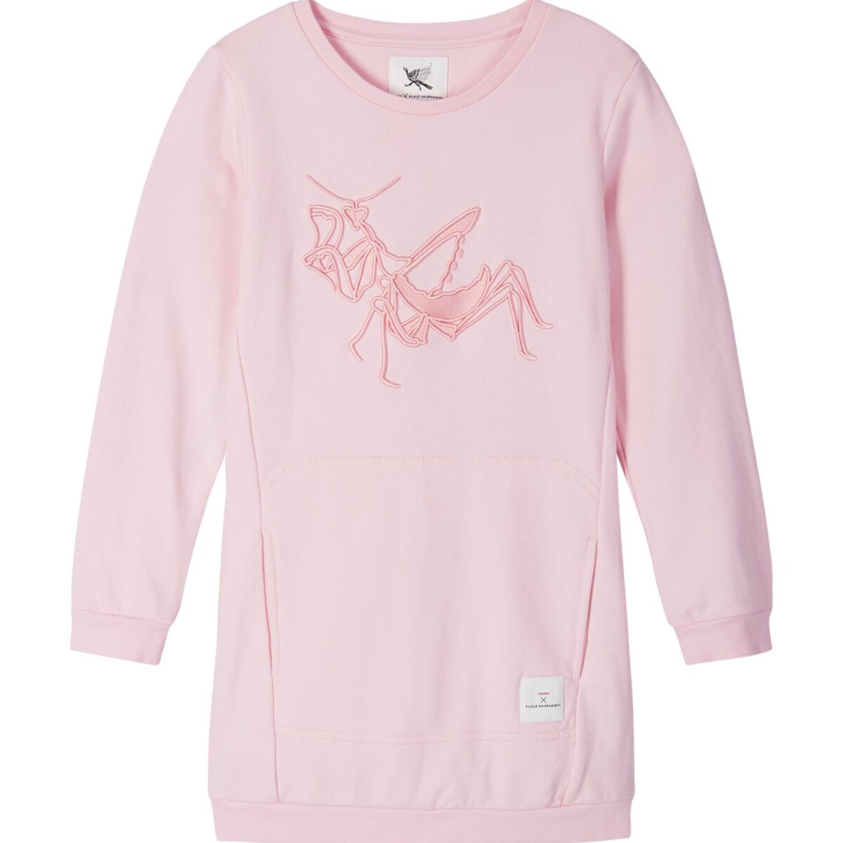 REIMA Voikukka Pale Rose 4010