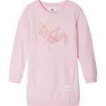 755cca1380b3bf12c7deab578fd8fe96 REIMA Voikukka Pale Rose 4010